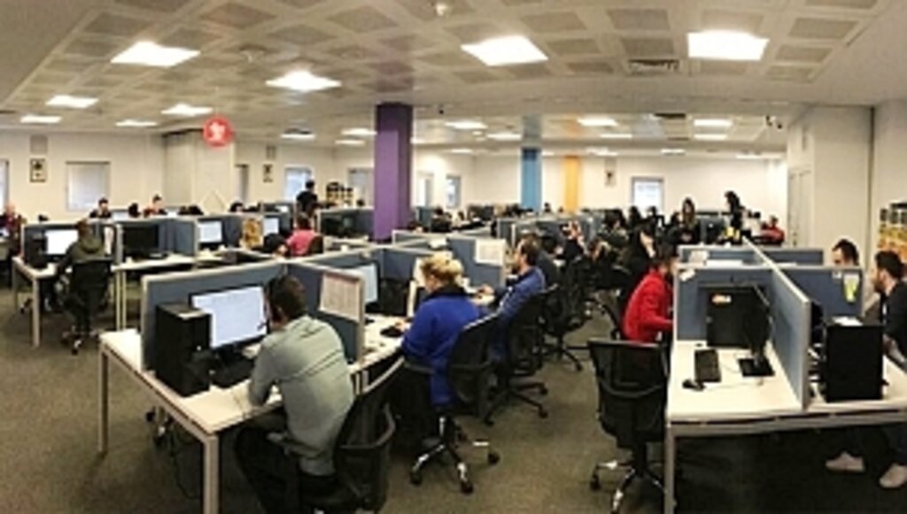 YEDAŞ'tan 'Biz Sizi Arayalım' Projesi