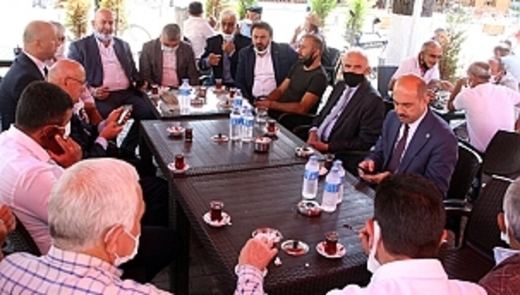 Yıkmak Çok Kolay, Yeniden İnşa Etmek İse Zordur