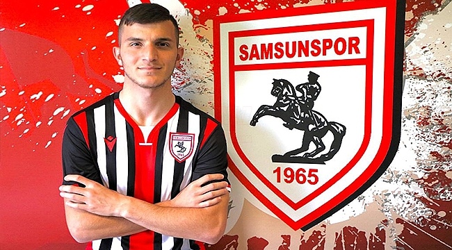 Yunus Emre Çift, U19 Milli Takımına Çağrıldı!...