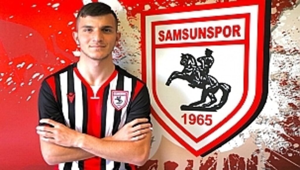 Yunus Emre Çift, U19 Milli Takımına Çağrıldı!...