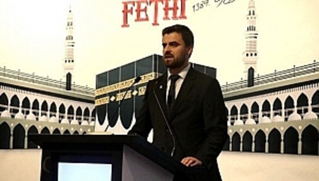 Zaman 2 Buçuk Milyon Gencimizin Hayallerine Sahip Çıkma Vaktidir