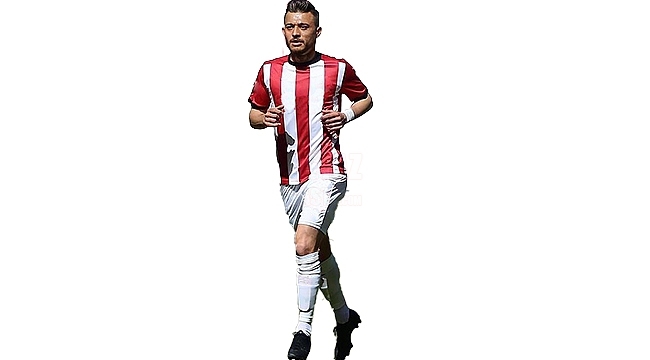 Alaaddin Okumuş Samsunspor'da