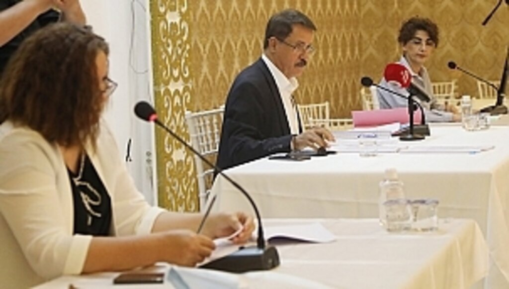 Atakum Belediyesi'nden 'Kamu Zararı' Önlemi