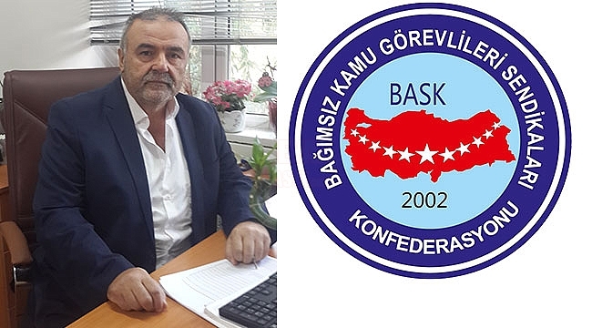 BASK Toplusözleşme Taleplerini Açıkladı!