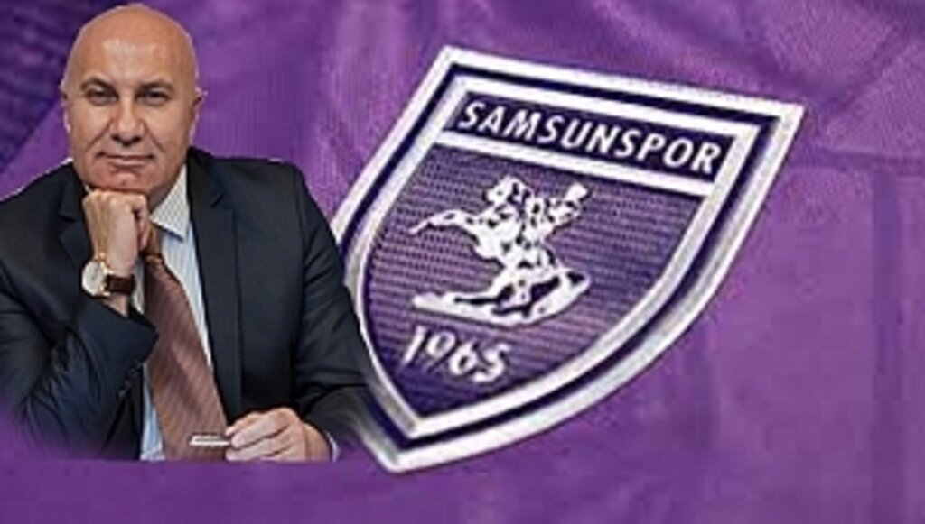 Başkan Yıldırım'dan Mor forma Açıklama