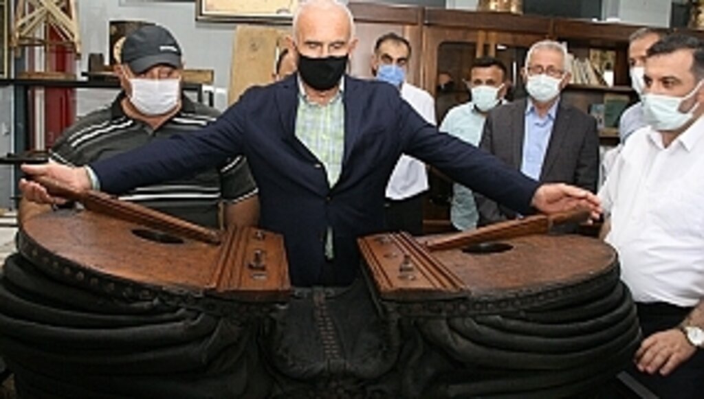 Birinci Hedef Gönüller