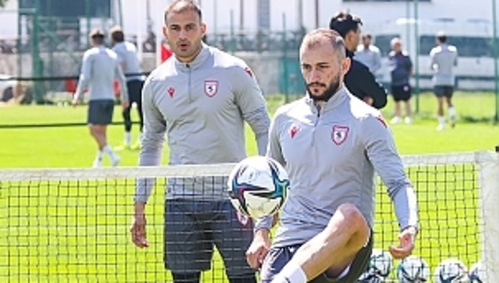 Bolu Kampı Çalışmaları Hız Kesmeden Devam Ediyor