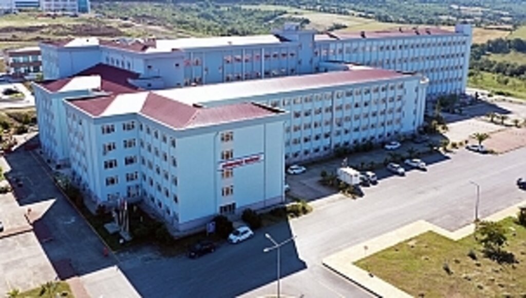 Çevre, Makine ile Metalurji ve Malzeme Mühendisliği Akredite Oldu