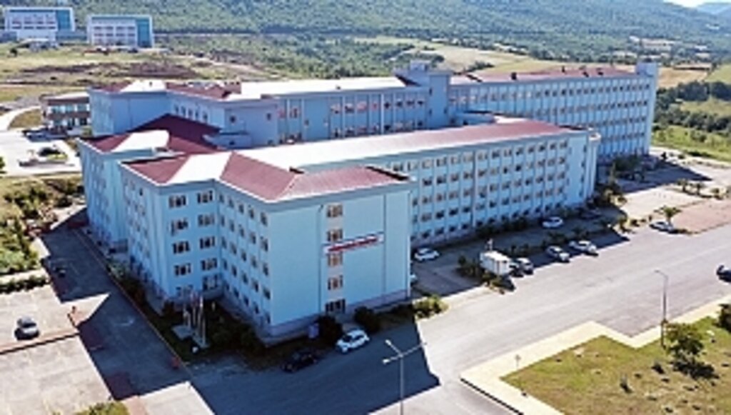 Çevre, Makine ile Metalurji ve Malzeme Mühendisliği Akredite Oldu