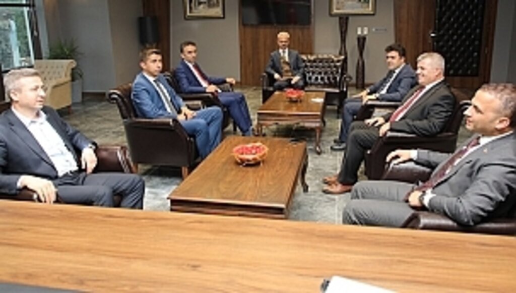 İŞKUR Olarak Sahada Olmayı Önemsiyoruz