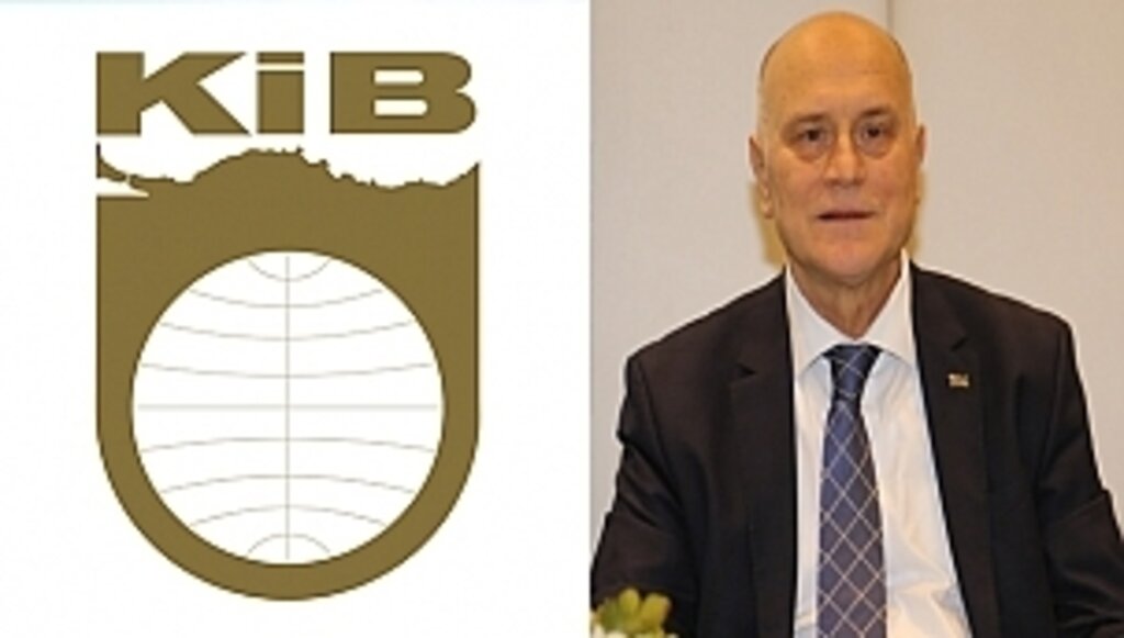 KFMİB 2021 Rekoltesini 815 Bin Ton Olarak Açıkladı