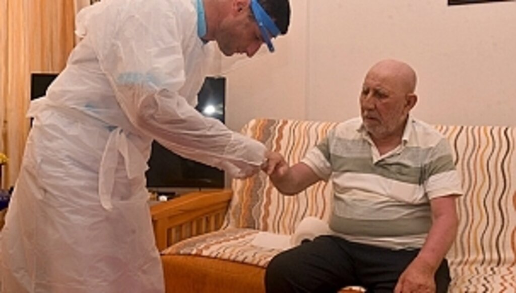 Kimse Yoksa 'Büyükşehir' Var