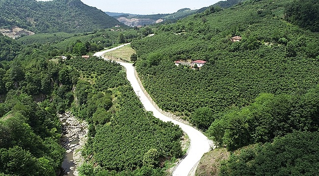 Kırsalda Terse Göç Başladı