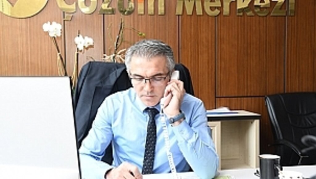 Büyükşehir, Kurban Bayramı İçin Tüm Tedbirleri Aldı