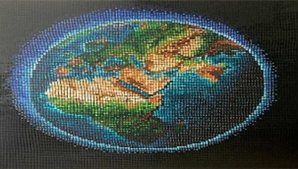 OMÜ Güzel Sanatlar Fakültesi'nin Sanal Mezuniyet Sergisi