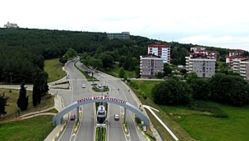 OMÜ'nün Ulusal ve Uluslararası Arenada Rekabet Edebilirliği Masaya Yatırıldı