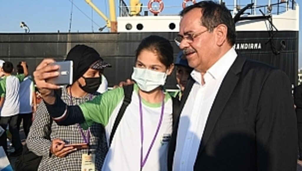 Onlar Bizim Geleceğimiz