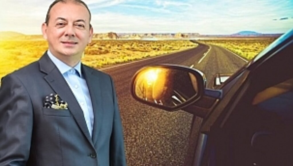 OTOKOÇ'tan Yolda Konfor ve Güvenlik İpuçları