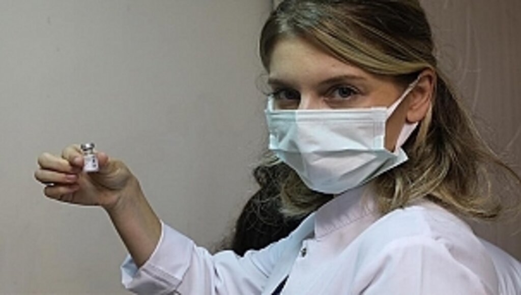 Samsun'da Aşı Seferberliği!