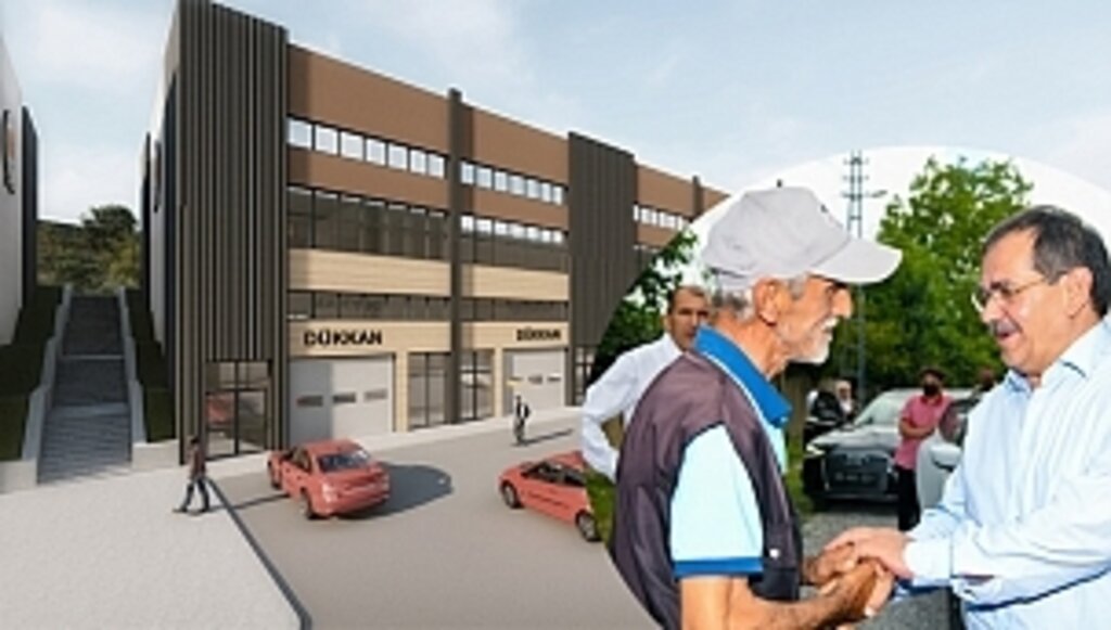 Samsun Geleceğin Şehri