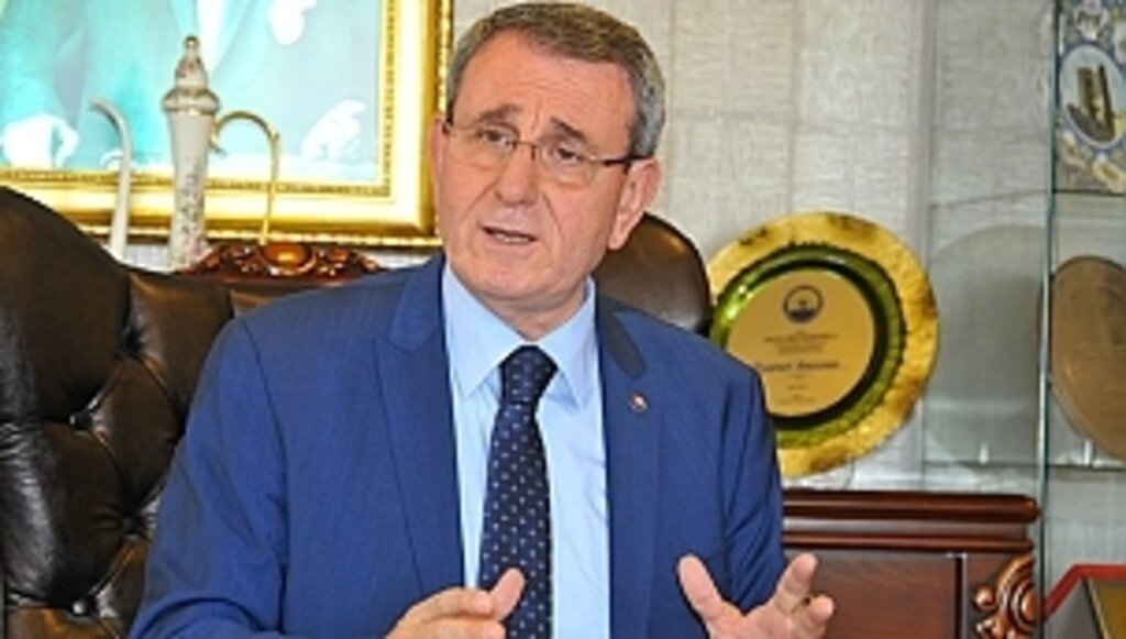 Samsun Rekora Koşuyor