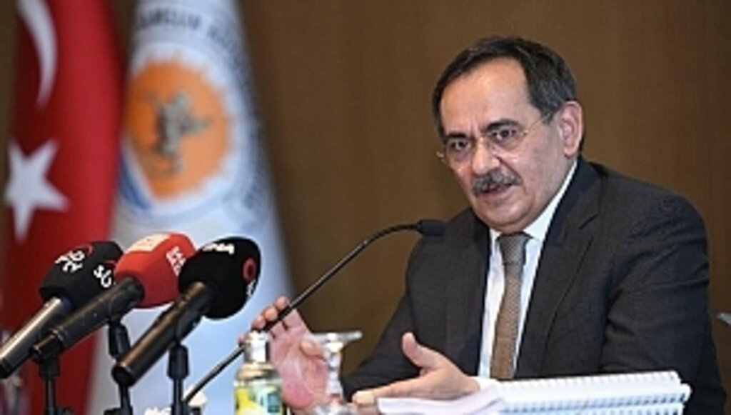 Samsun'un "Elektrikli Otobüsü" Bakanlık Projesine Dönüştü