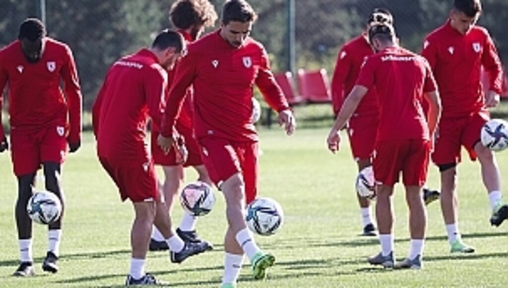 Samsunspor'da 3 Transfer Birden!...