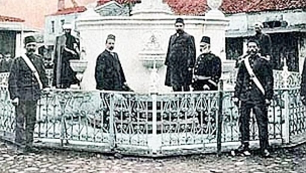 Tarihi yaşatacağız!