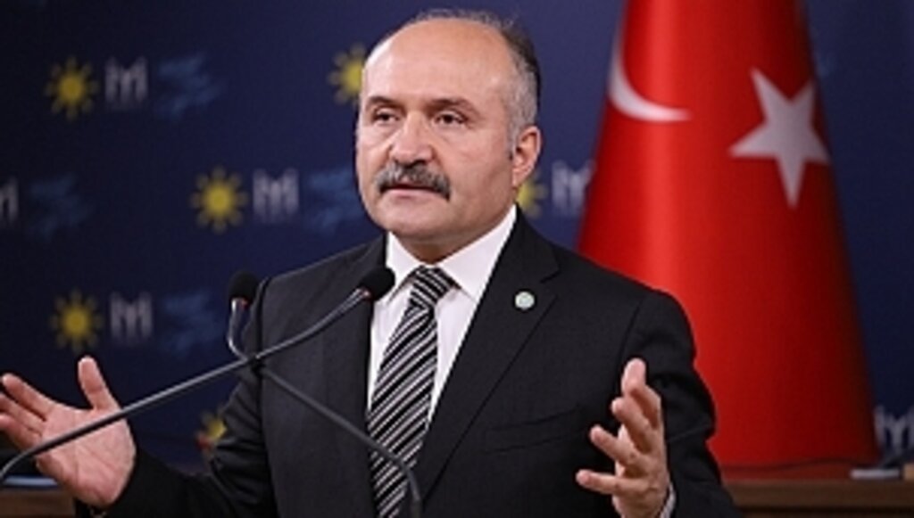 TÜİK'in Vatandaşın Enflasyonunu Yansıtan Yeni Bir Enflasyon Hesabı Yapmalı