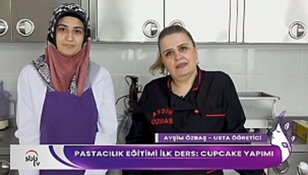 Üreten Kadınlar Bu Projede Buluştu