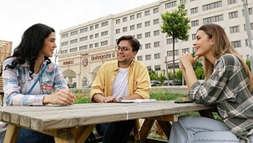 2021'de İşletme Bölümüne Talep Daha Da Artacak