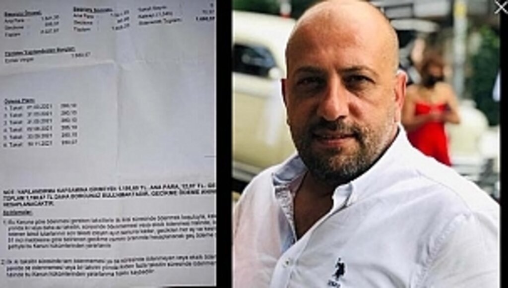 Atakum Belediyesi'nden Usulsüz Ek Gelir