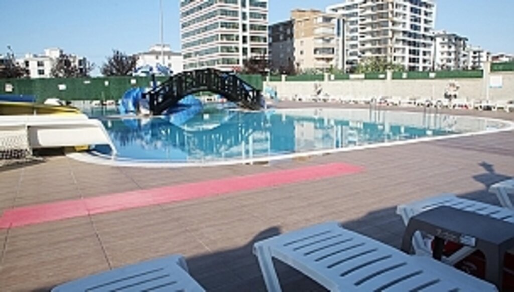 Atakum Belediyesi Tesisleri Kapılarını Yeniden Açtı