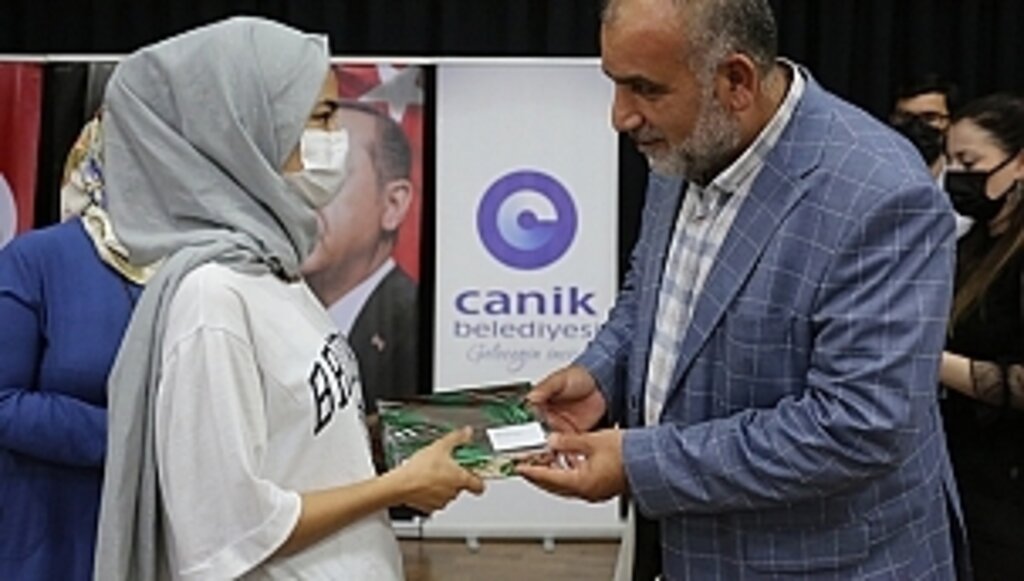 Başkan Sandıkçı LGS Sözünü Tuttu