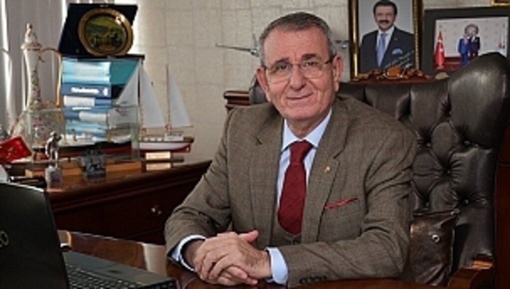 Başvurularda Rekor Artış