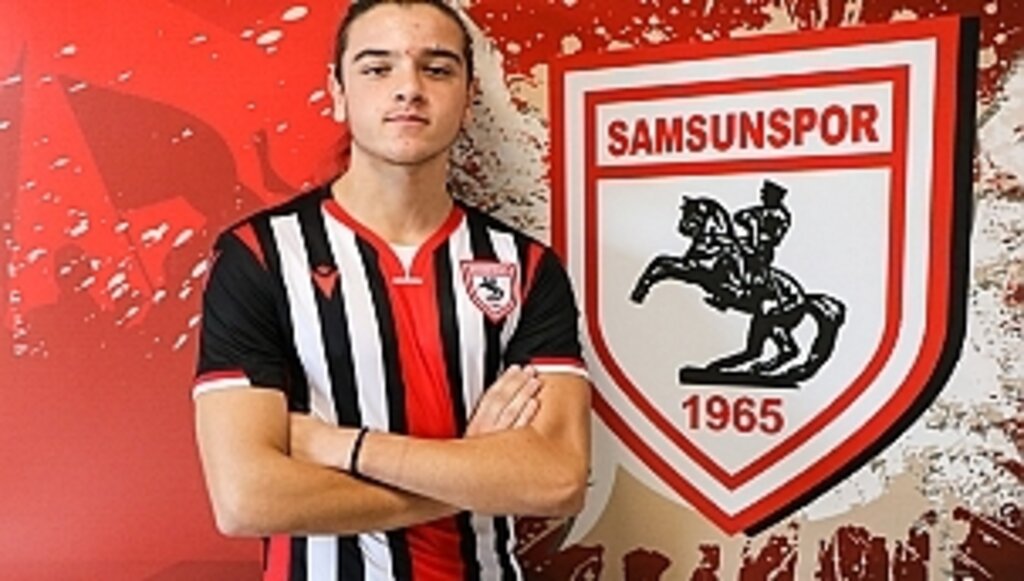 Bedirhan Çetin Mili Takıma Davet Edildi