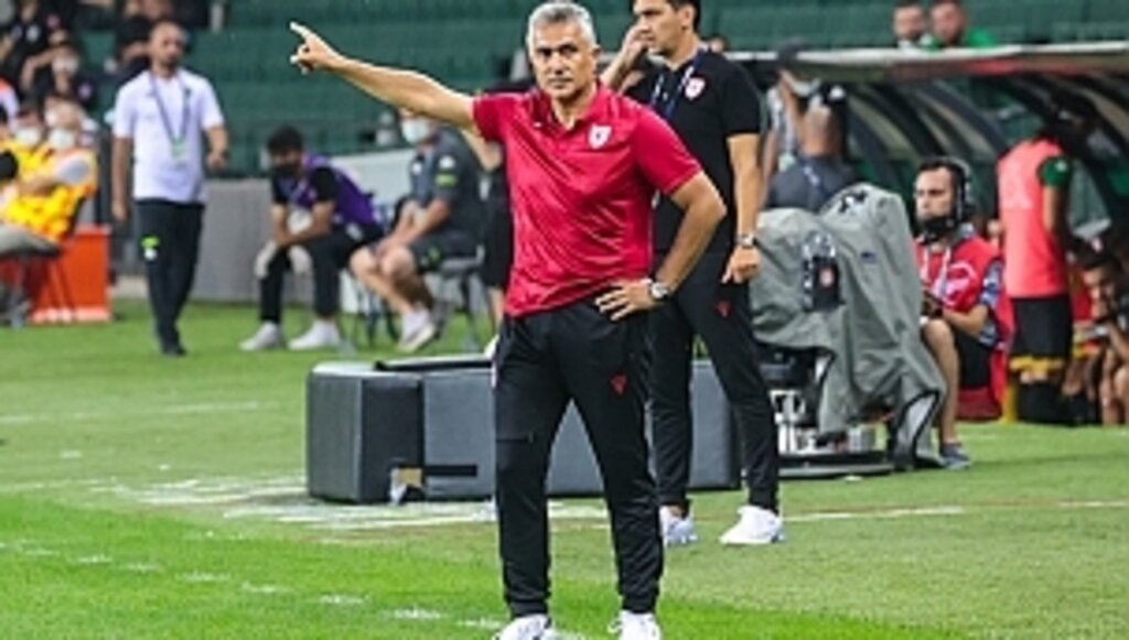 Bu Maçtan Çıkartacağımız Çok Ders Var!...