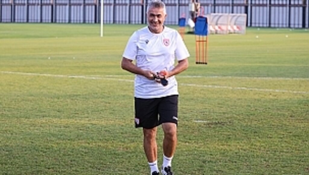 Bu Oyun Sistemini Sezonun Tamamına Yayacağız!...