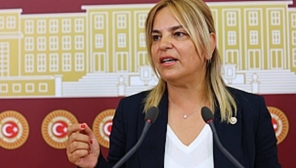 Bugün Hukuku Ayaklar Altına Alanlar, Günü Geldiğinde Yargı Önünde Hesap Verecek!