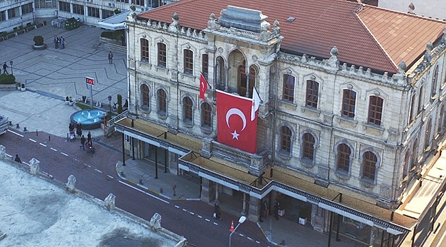 Büyükşehir'in "Pandemi Desteği" Sürüyor