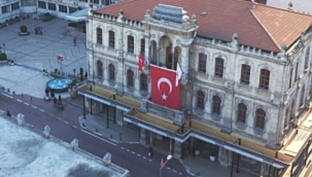 Büyükşehir'in "Pandemi Desteği" Sürüyor