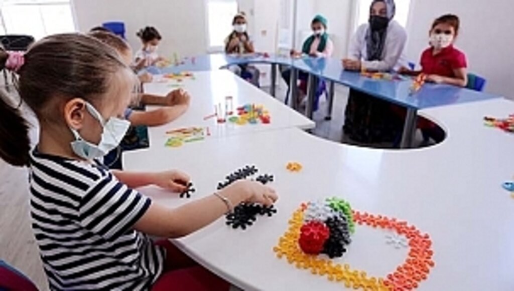 Canik'te Hanım Konaklarına Yoğun İlgi
