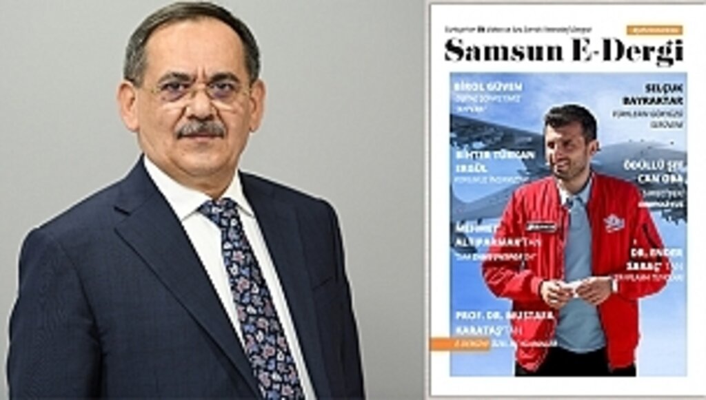 Digital Dünyanın Yeni Sesi