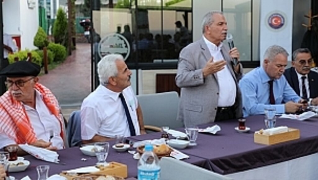 Dolu Dolu Bir İki Buçuk Yıl Geçireceğiz