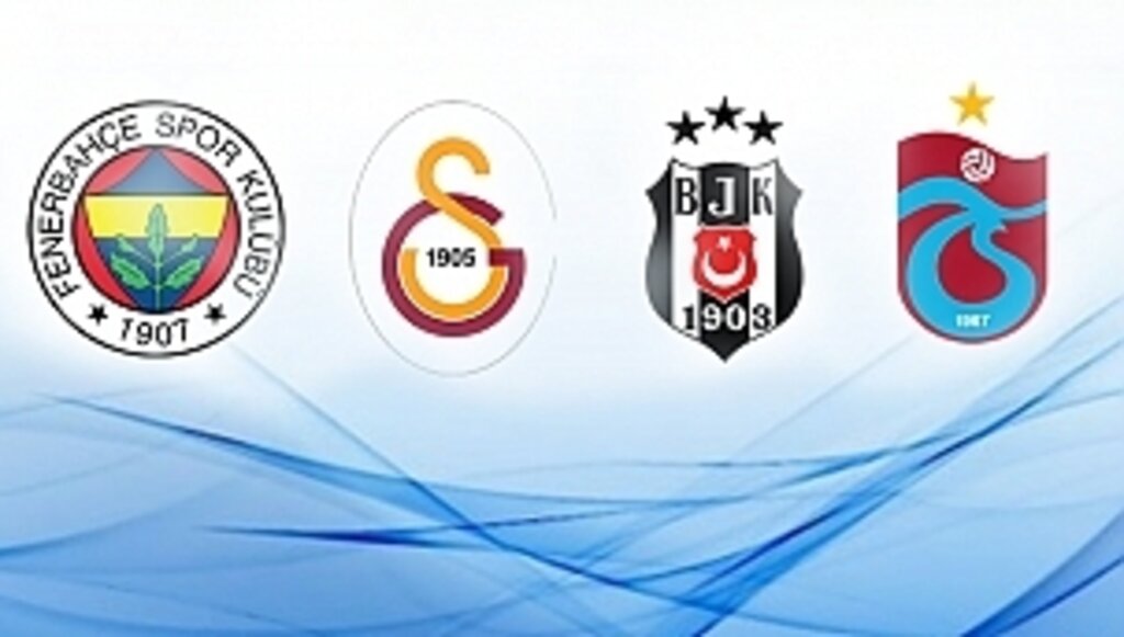 Dört Büyüklerin Toplam Borcu 17,38 Milyar!...