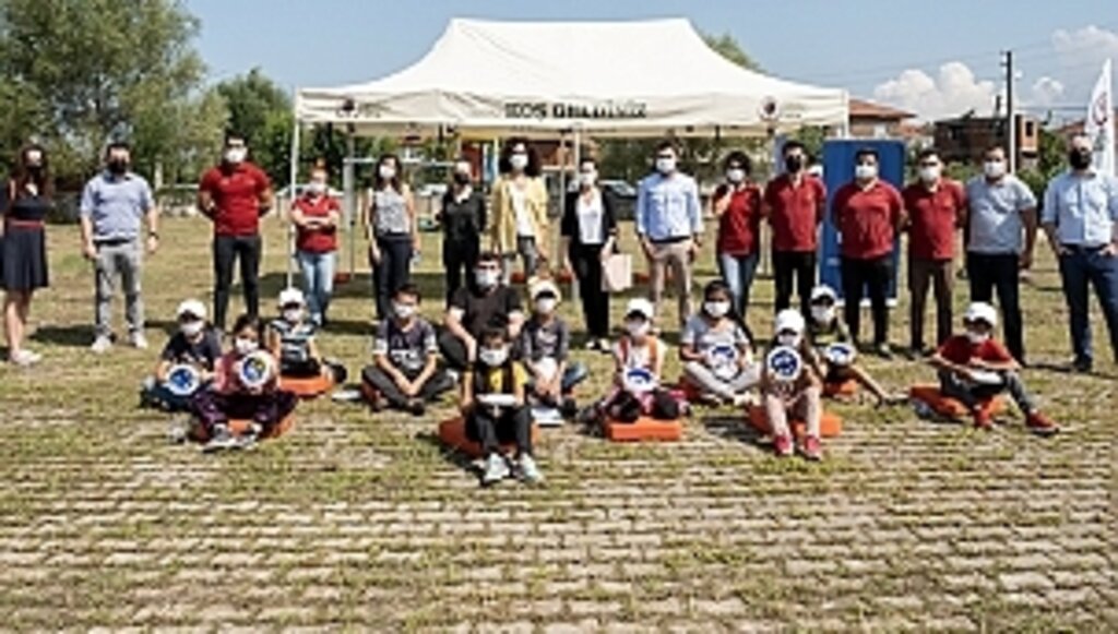 Ferrero Fındık ve TEGV'den Çocuklar için İş Birliği