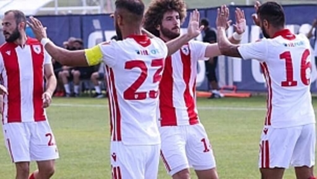 Futbolcuların Giyeceği Forma Numaraları Belli Oldu