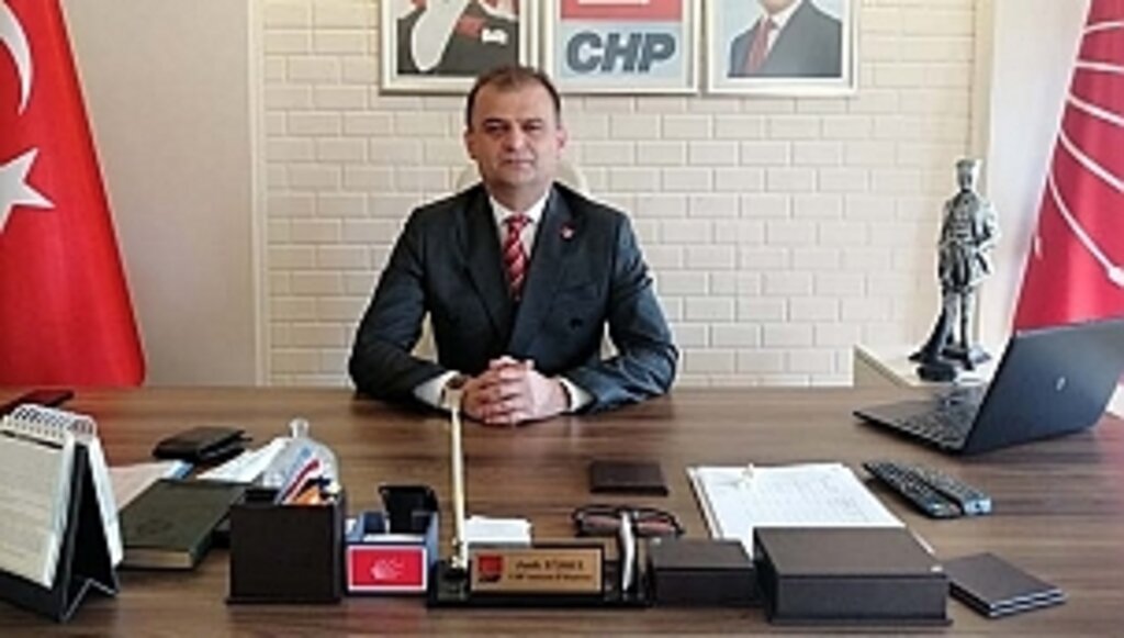 İktidar Samsun'u Türkiye birincisi yaptı dedi.