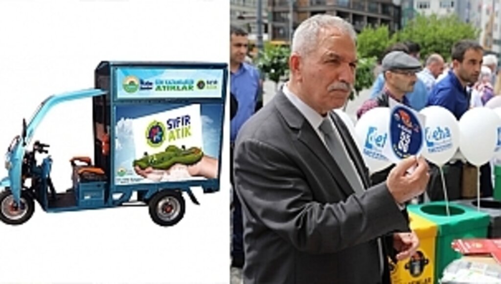 İlkadımdan "Çevre Hafıza Oyunu" 