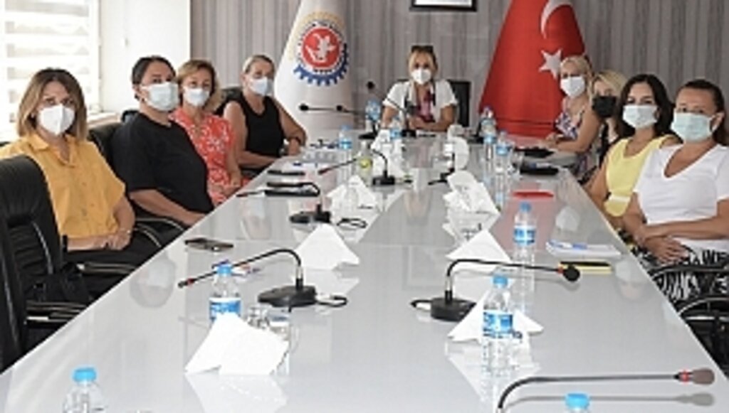 Kadın Girişimcilerden, Aşı Çağrısı